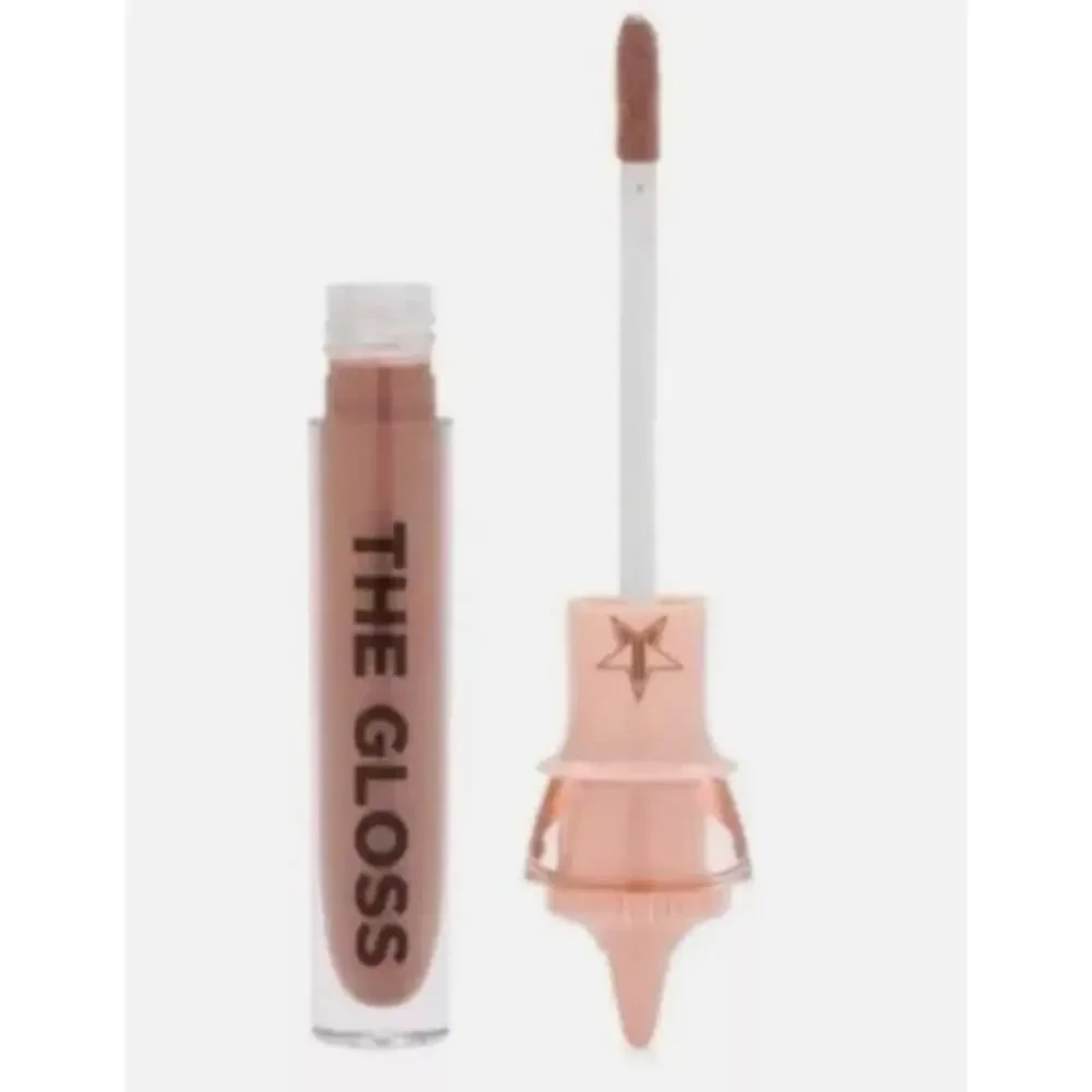 Jeffree Star The Gloss in Table Top - New In Box